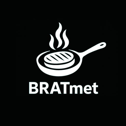 bratmet